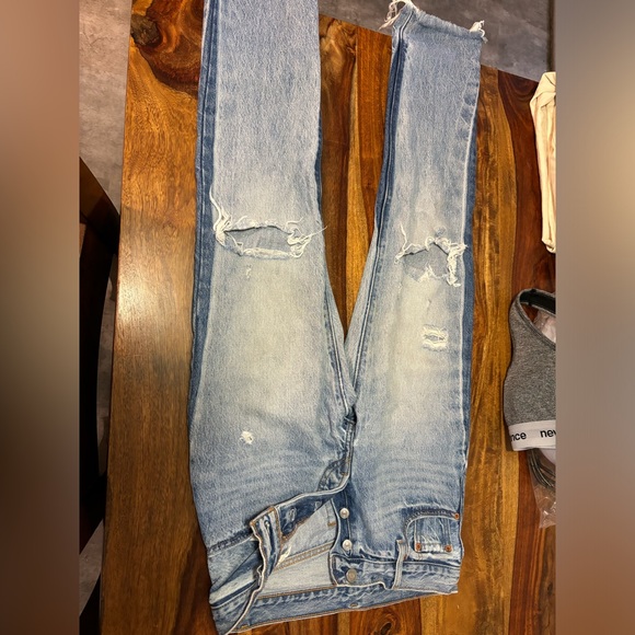 Levi’s vintage jeans - Picture 1 of 2